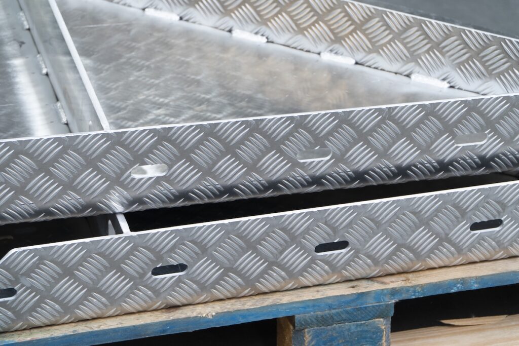 Metal Forming Services