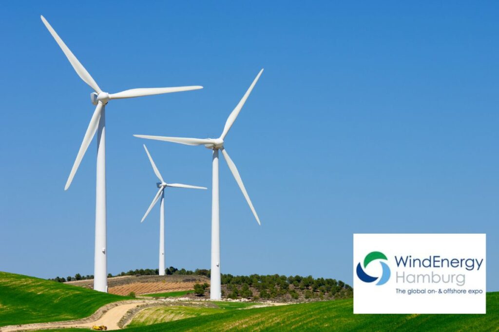 WindEnergy Hamburg