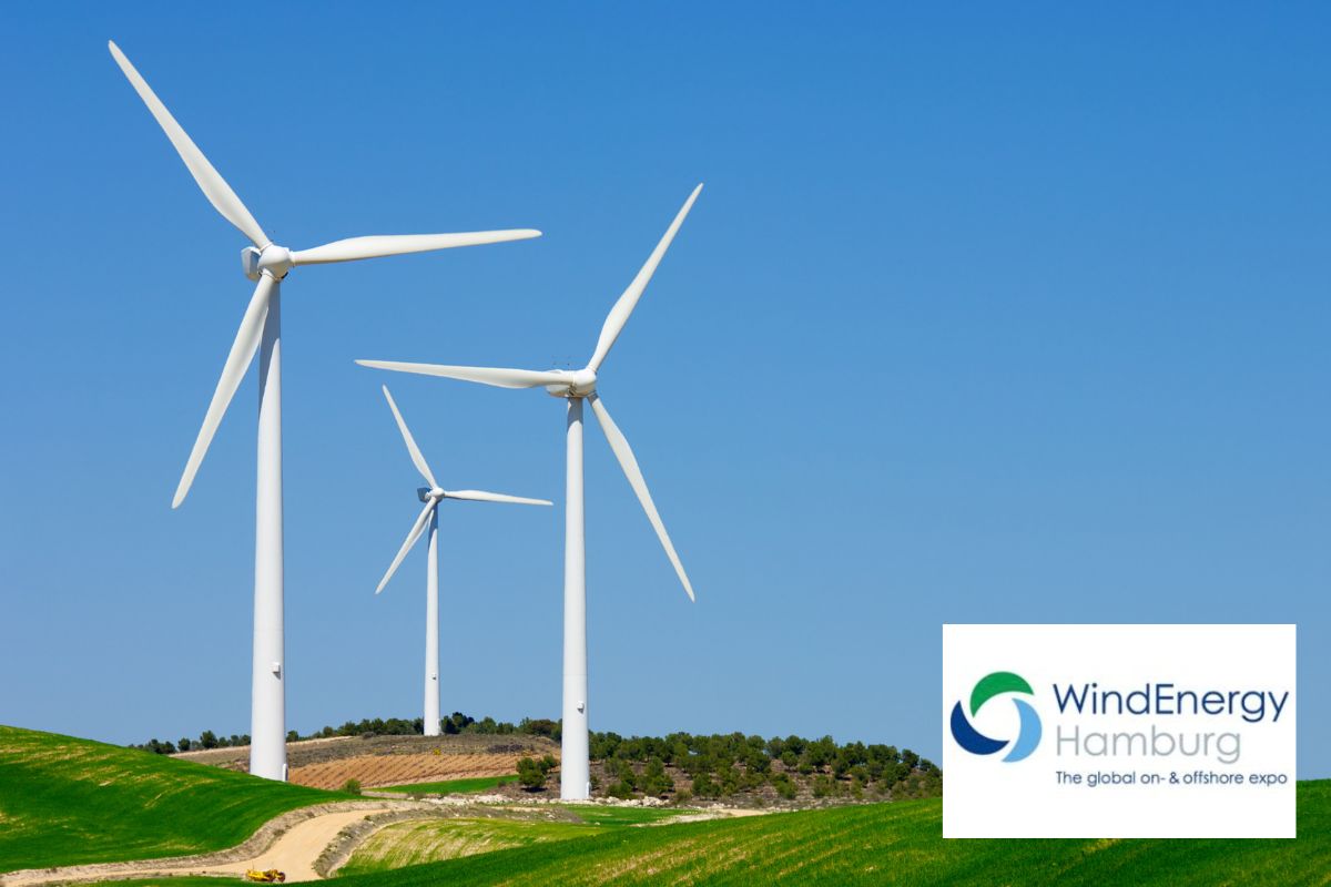 WindEnergy Hamburg